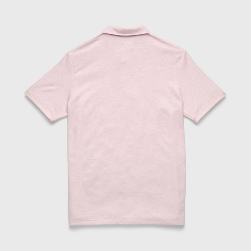 Men's Ryan Pique Polo
