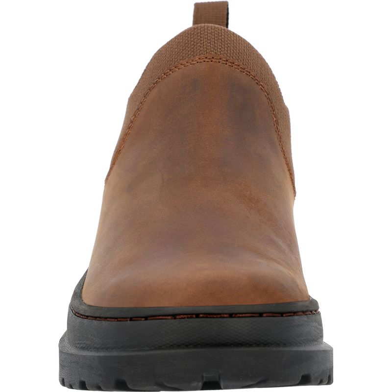 Men's Romeo SuperLyte Brown Shoe