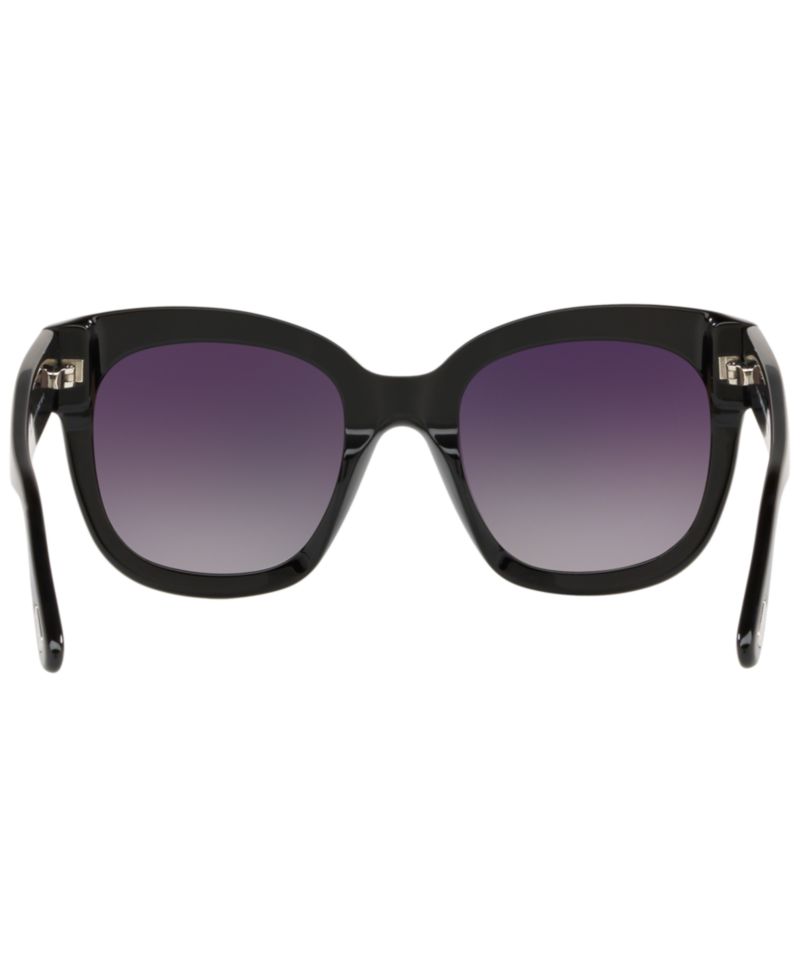 Sunglasses, FT0613 52