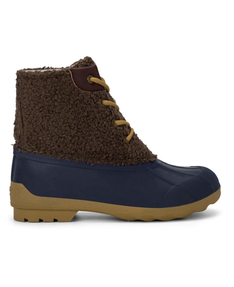 Girl's ( 1 TO 13 ) Port Boot