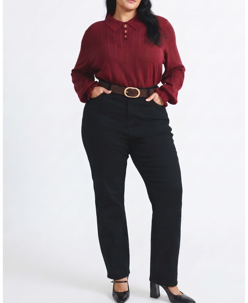 Women's Perfect High-Rise Slim Jeans
