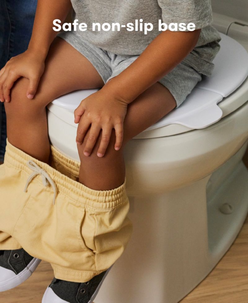 Fold-And-Go Potty Seat