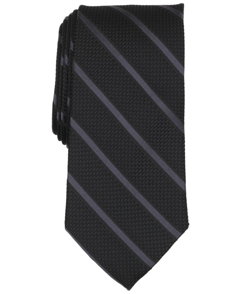 Men's Hougton Stripe Classic Tie