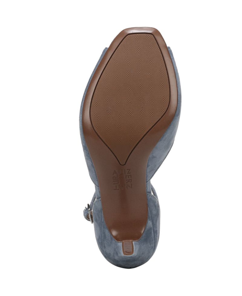 Women's Asha Stiletto Strappy Sandals
