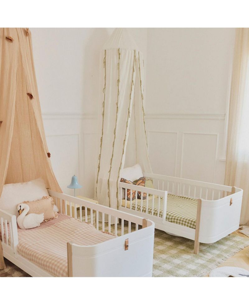 Canopy Crepe Swan Ivory