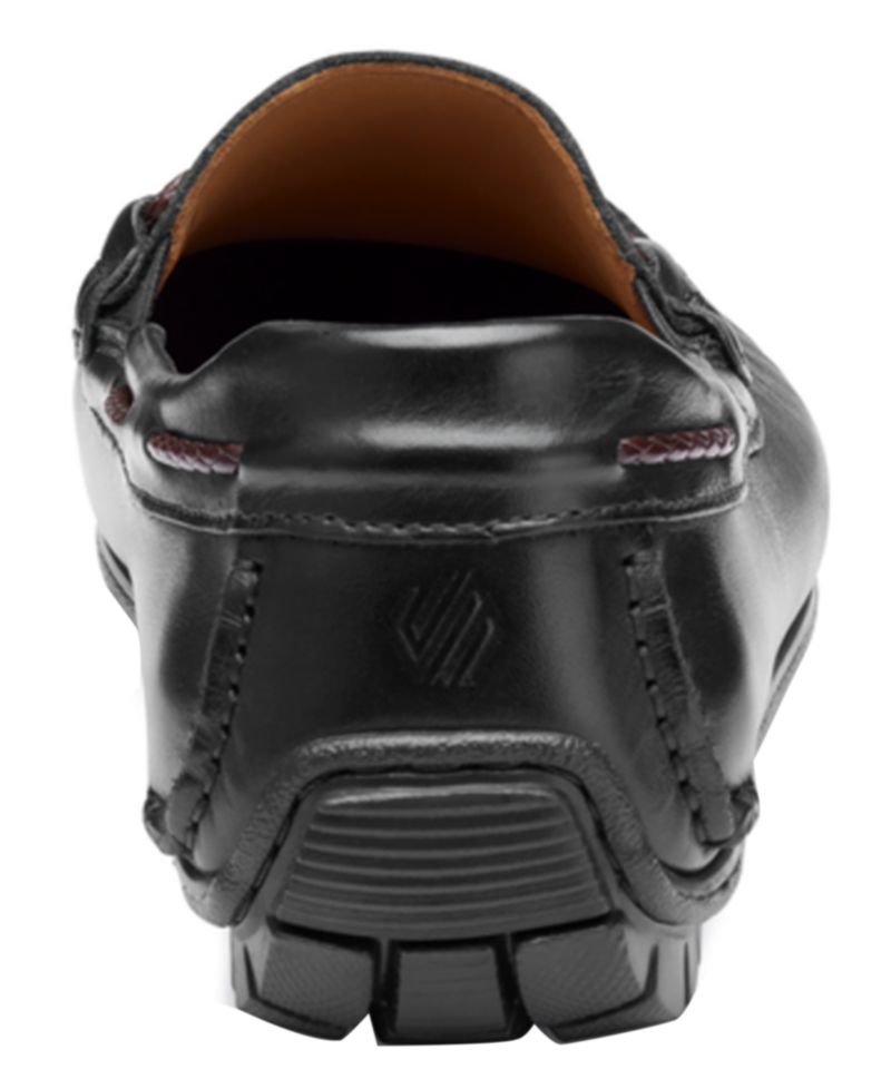 Men's Cort 2.0 Braided Bit Loafer