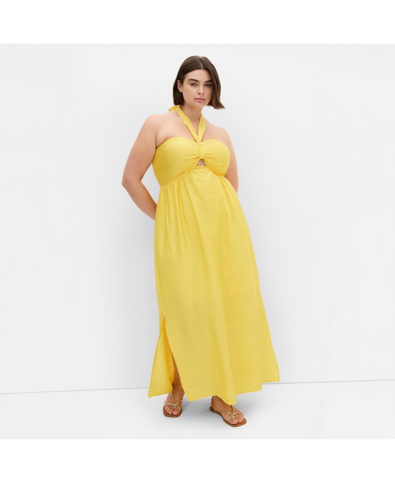 Women's Peta Serene Maxi Dress