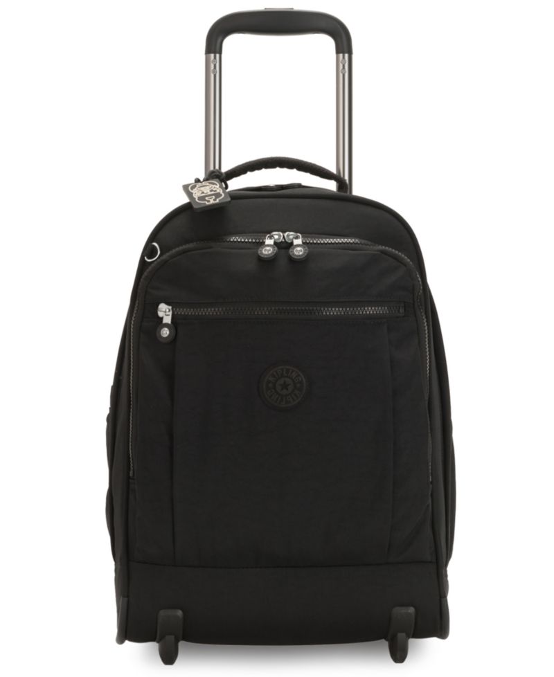 Gaze Large Rolling Backpack