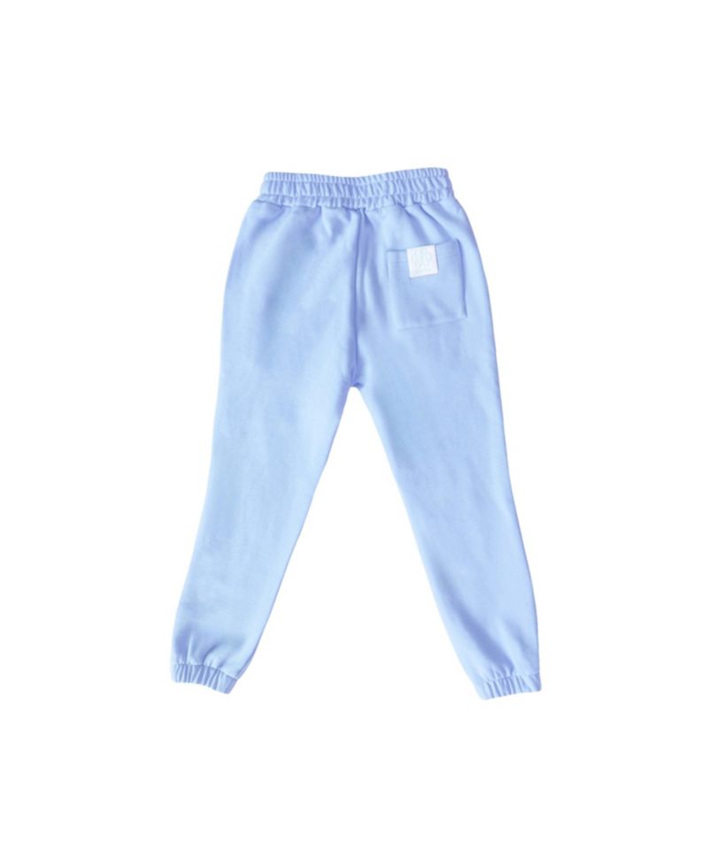 Baby Unisex Joggers Pants