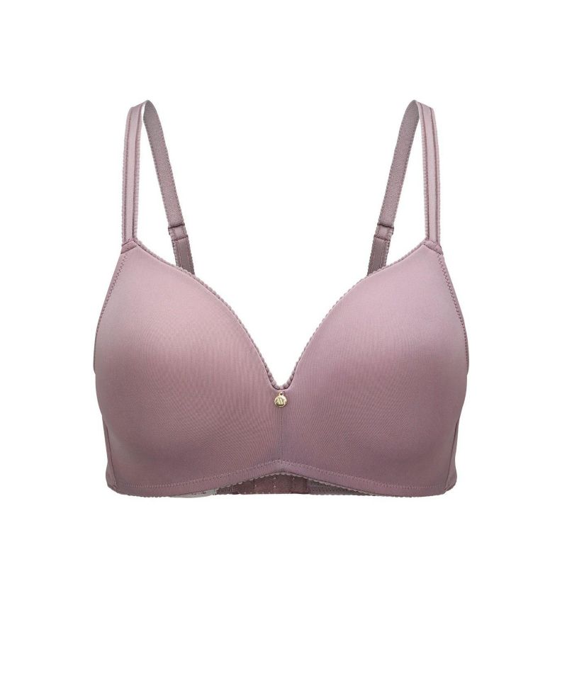 Women's Jeanette Push Up Full Coverage Bra