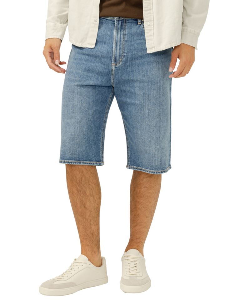 Big Guy Baggy Shorts