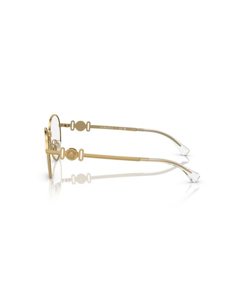 Kids Panthos Metal VK1002 Kids Eyeglasses(Ages 07-10)