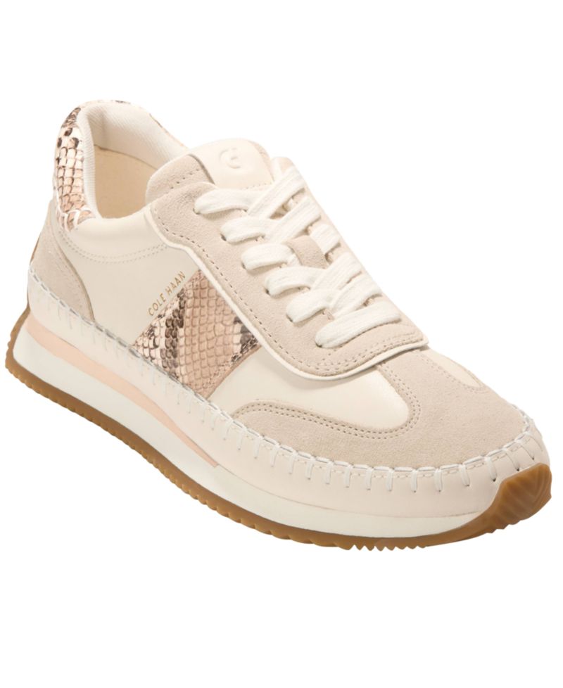 Women's GRANDPRØ Premier Running Sneakers
