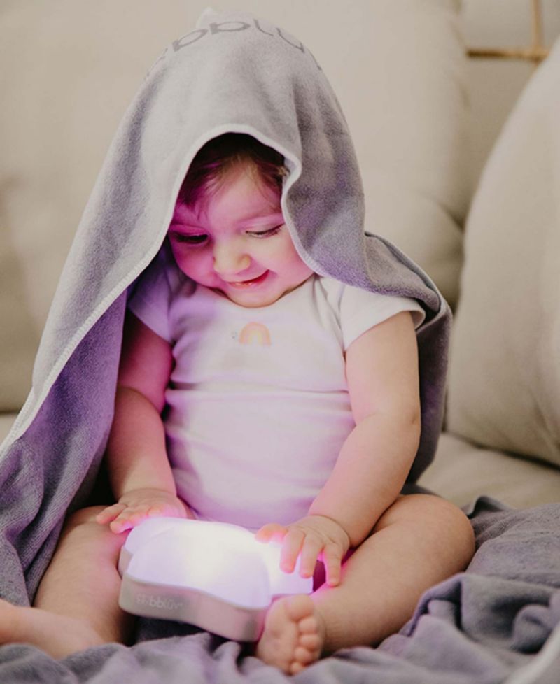 Bbluv St&auml;r Baby Nighlight and Music Box Baby Gear