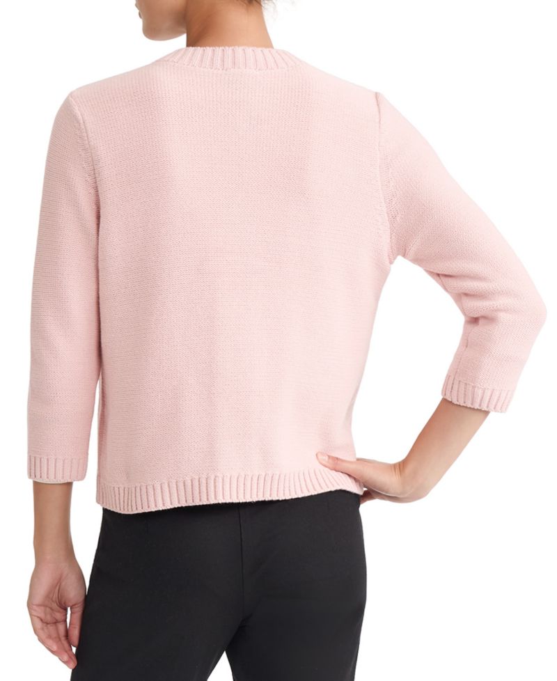 Women's Pocket Detail Cardigan