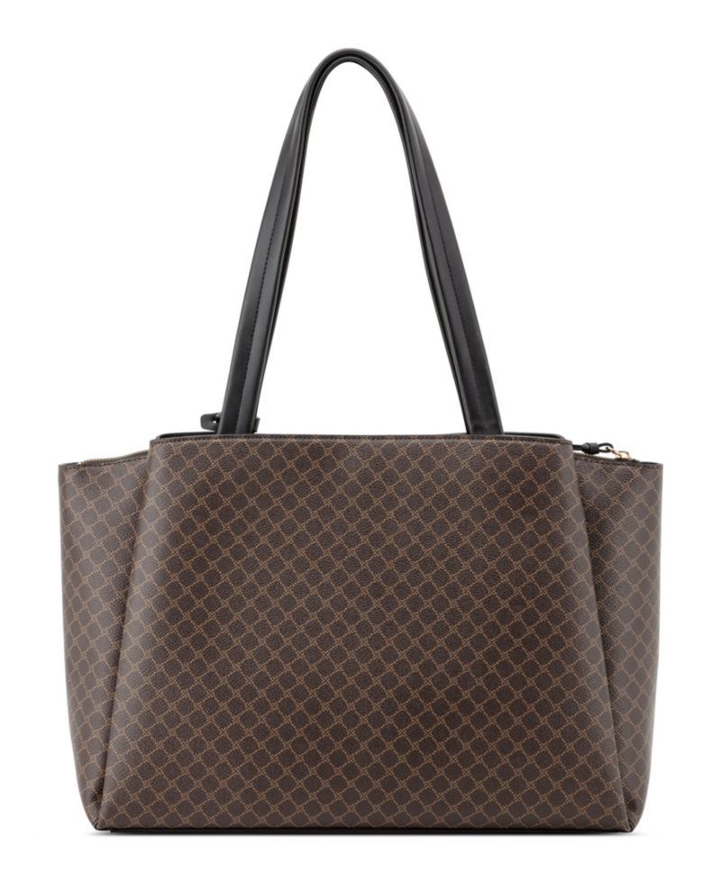 Luela Tech Extra-Large Tote Handbag