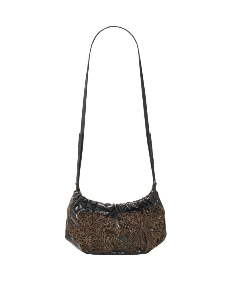 Women's Small embroidered bag