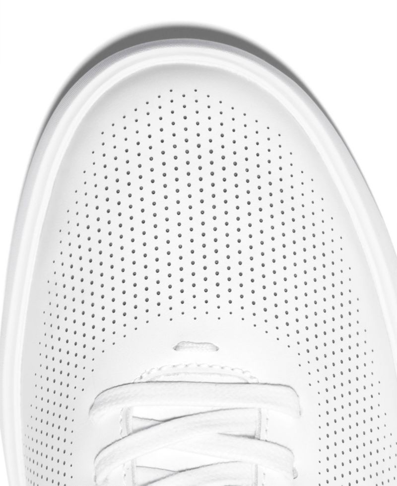 Men's Crosscourt Daily Laser Sneakers