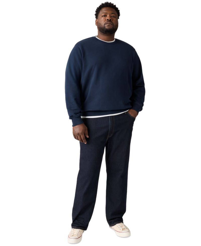 Men's 559™ Big & Tall Relaxed Straight Jeans