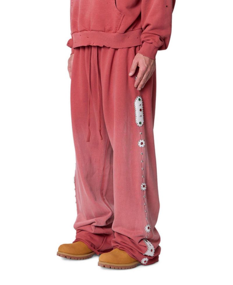 Men's Mojave Oversized Cotton Sweatpants