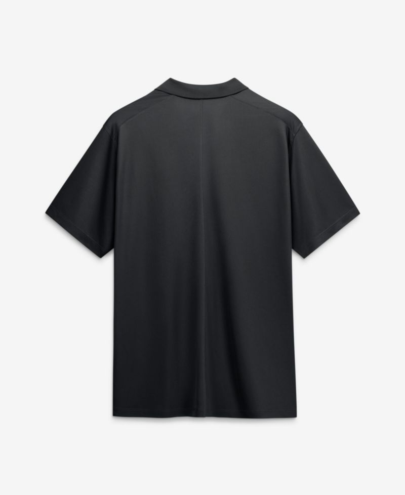 Men's Black Chicago White Sox City Connect Victory Dri-FIT Polo Shirt