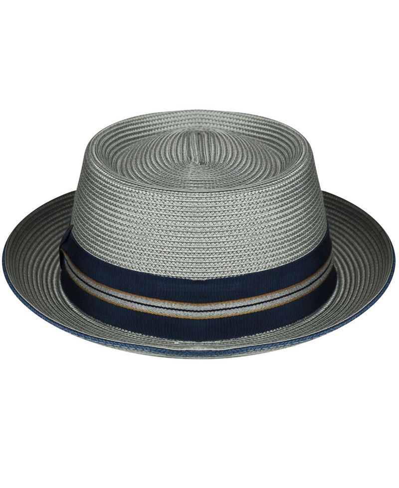 Men's Carver Pork Pie Hat