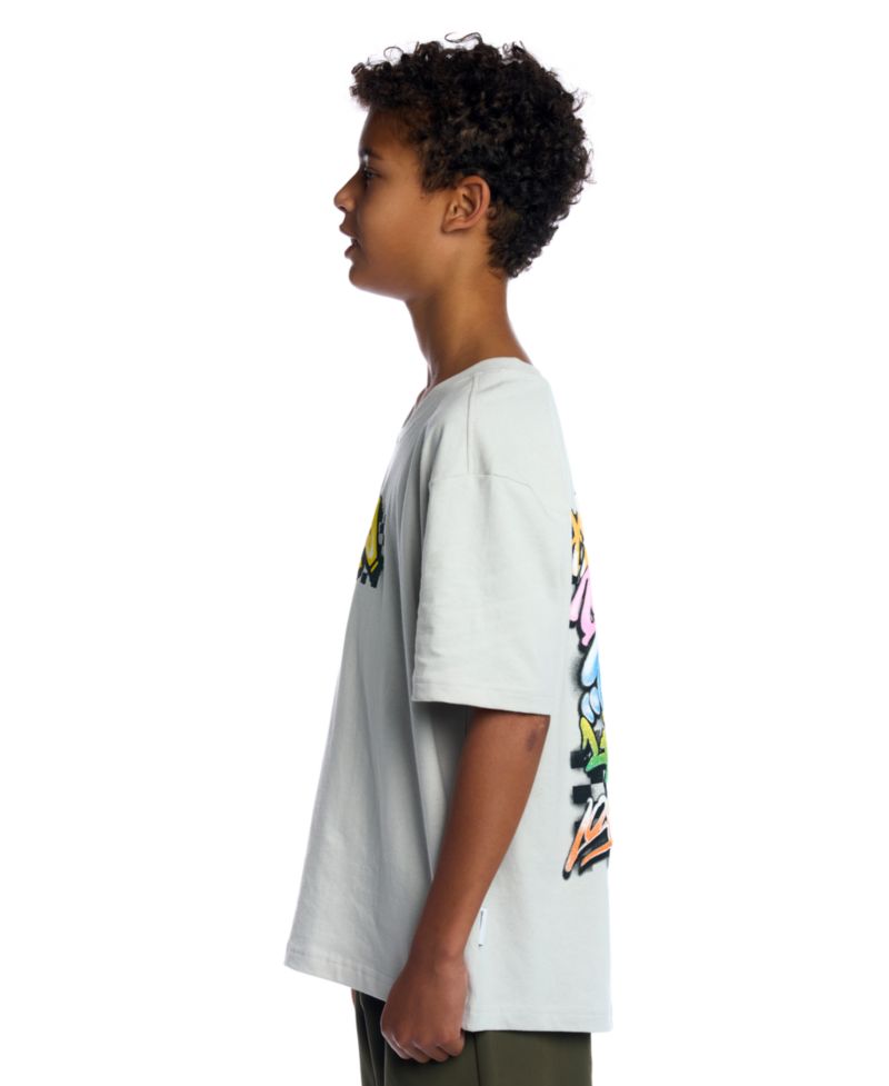 Boys' 5-20 Graphic T-Shirt