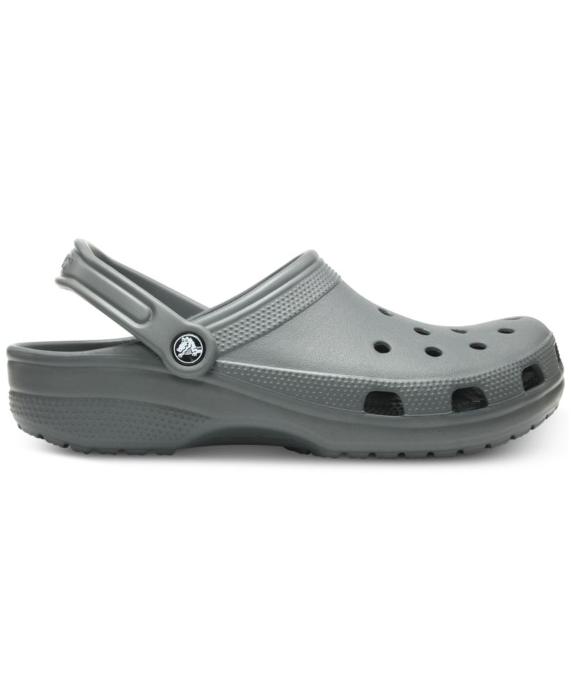 Crocs Classic Clogs from Finish Line