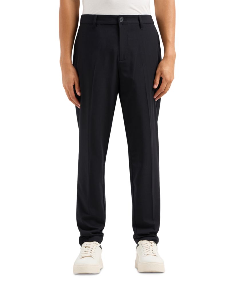 Men's Classic Stretch Trousers