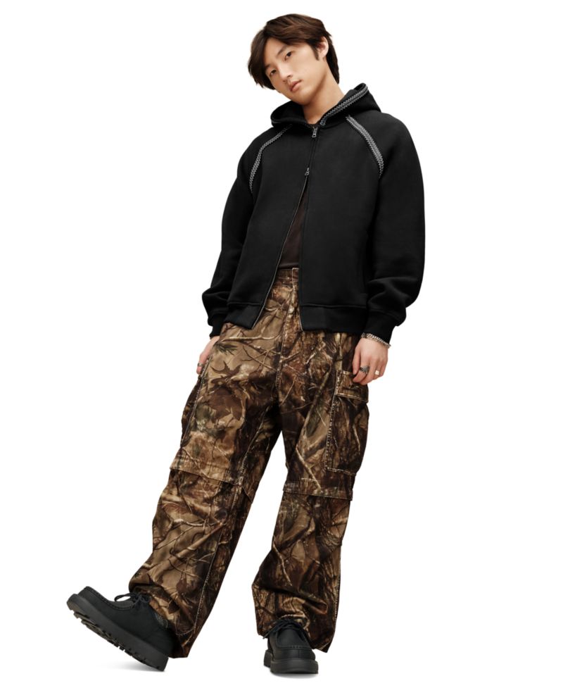 Men's Tasman Full-Zip Hooded Jacket