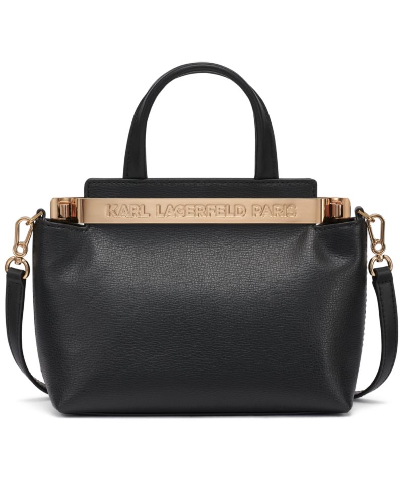 Jacqueline Crossbody Bag