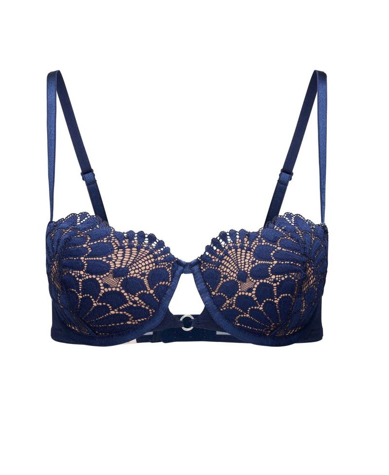 Women's Albanne Contour Balconette Bra