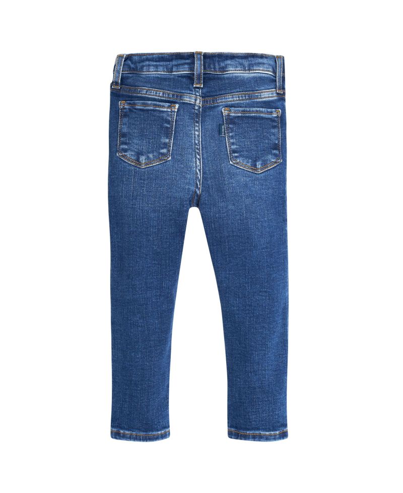 Baby Boys Neutral Jeggings