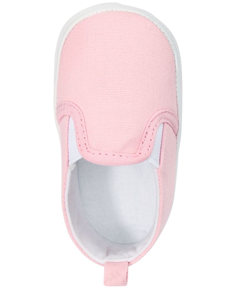 Unisex Slip On Soft Sole Shoes