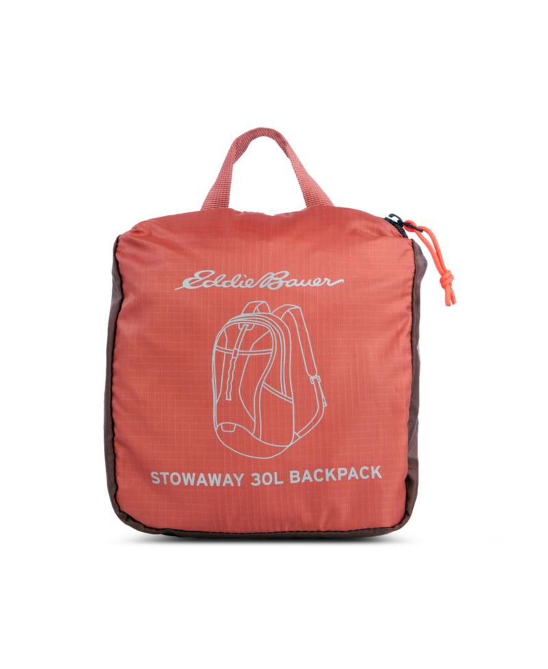 Stowaway Packable 30 Liters Daypack