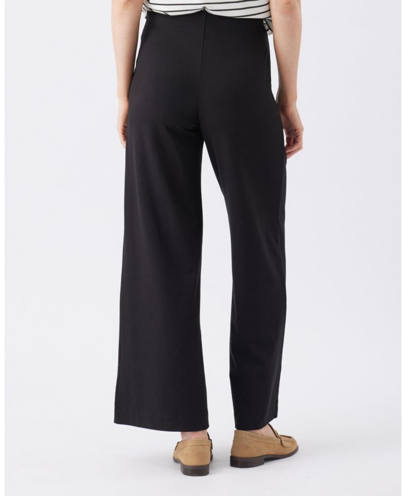 Maternity Ripe Isha Wide Leg Pant
