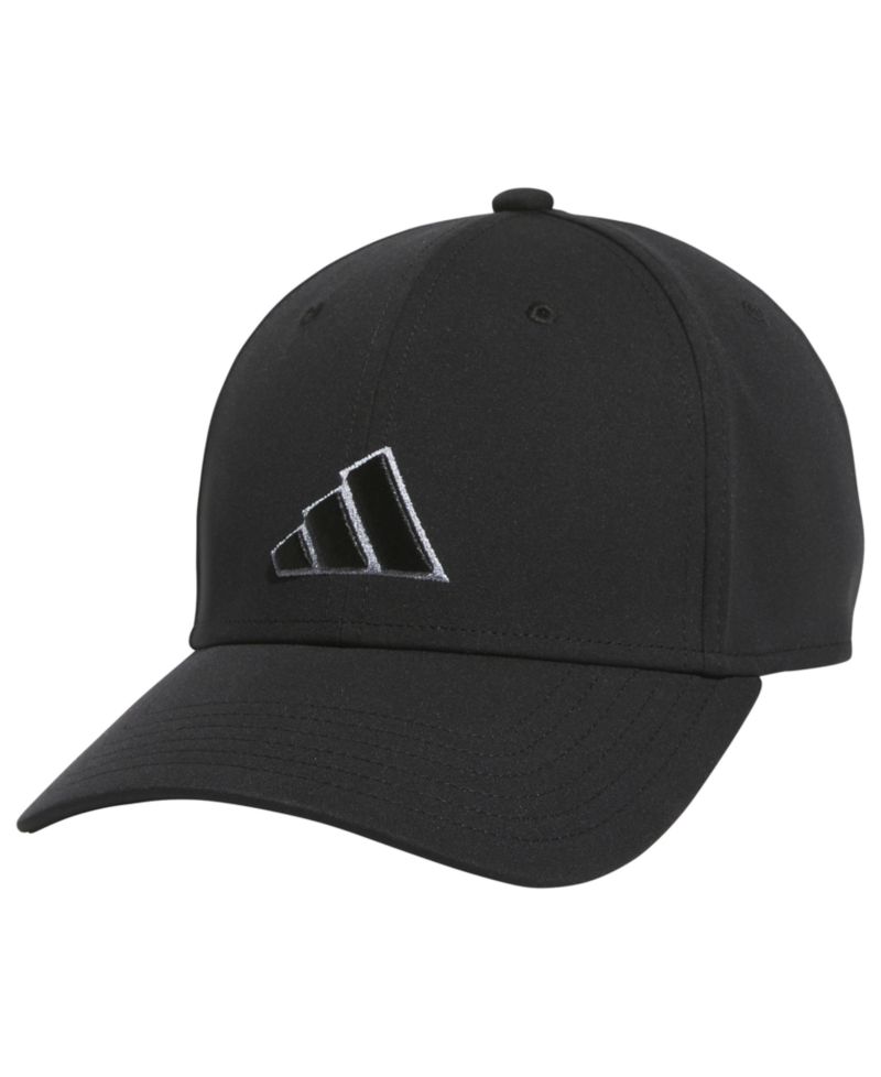 Men's Adjustable Stadium Pro Strapback Baseball Cap