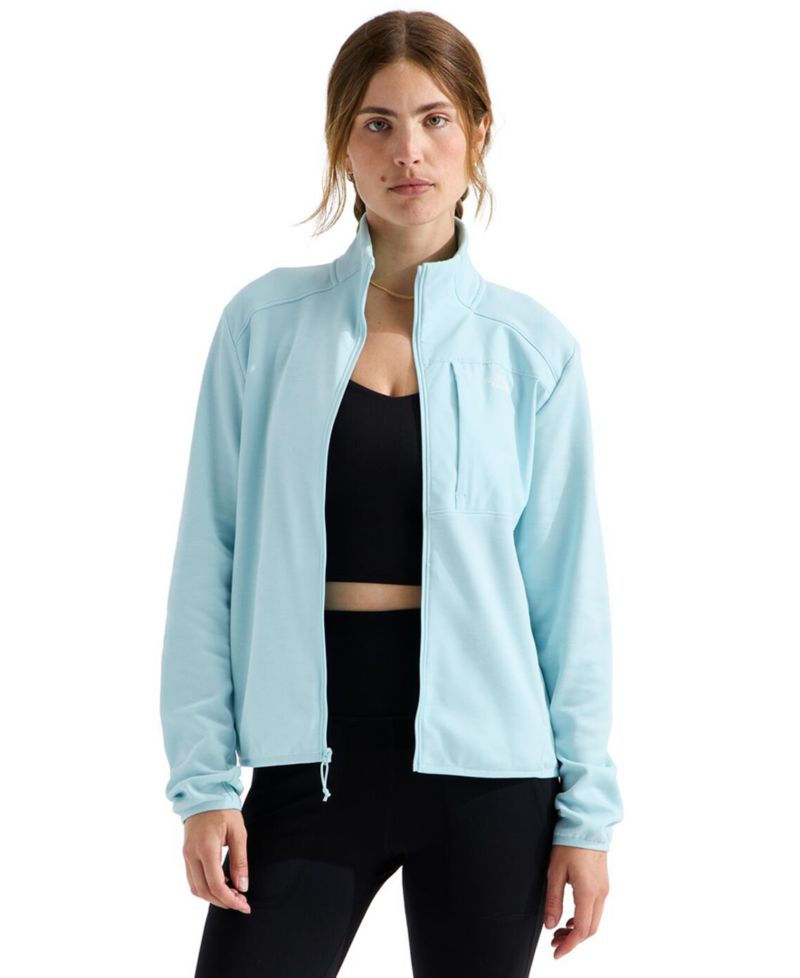 Women's Performance Fleece Jacket