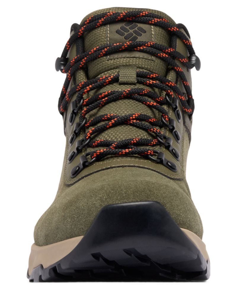 Men's Newton Wander Boots