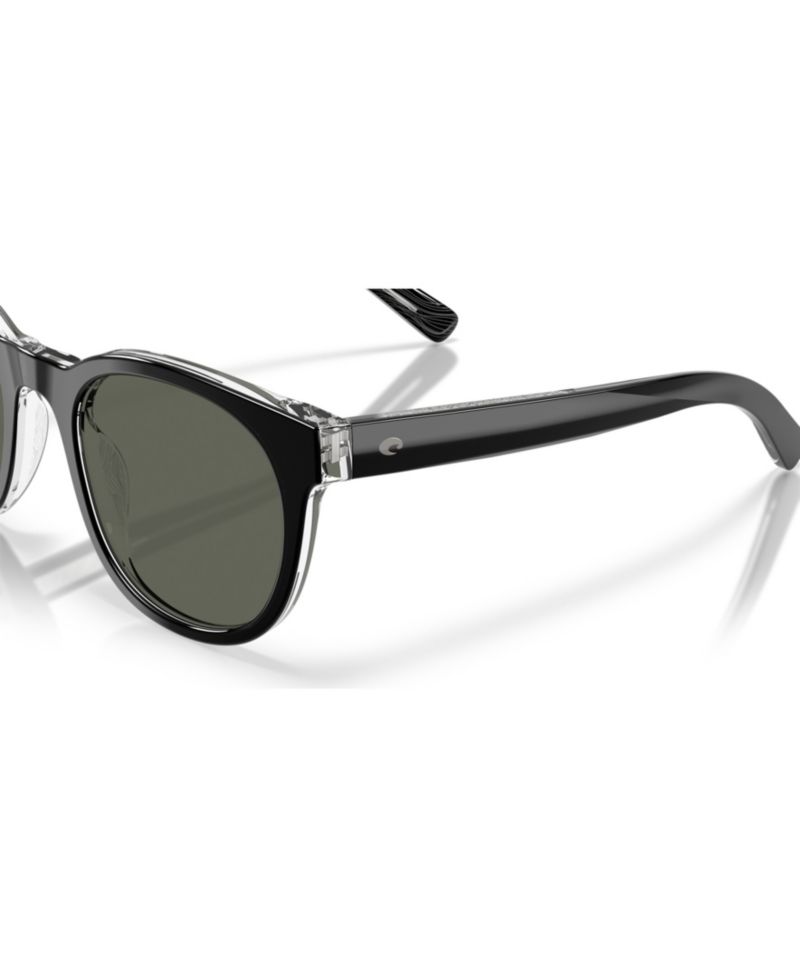Unisex Polarized Sunglasses, Middles 6S2018