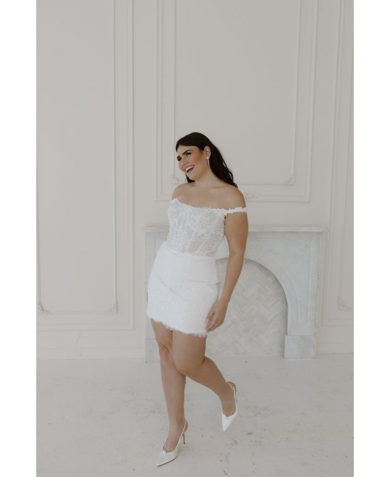 Women's Estella Mini Dress