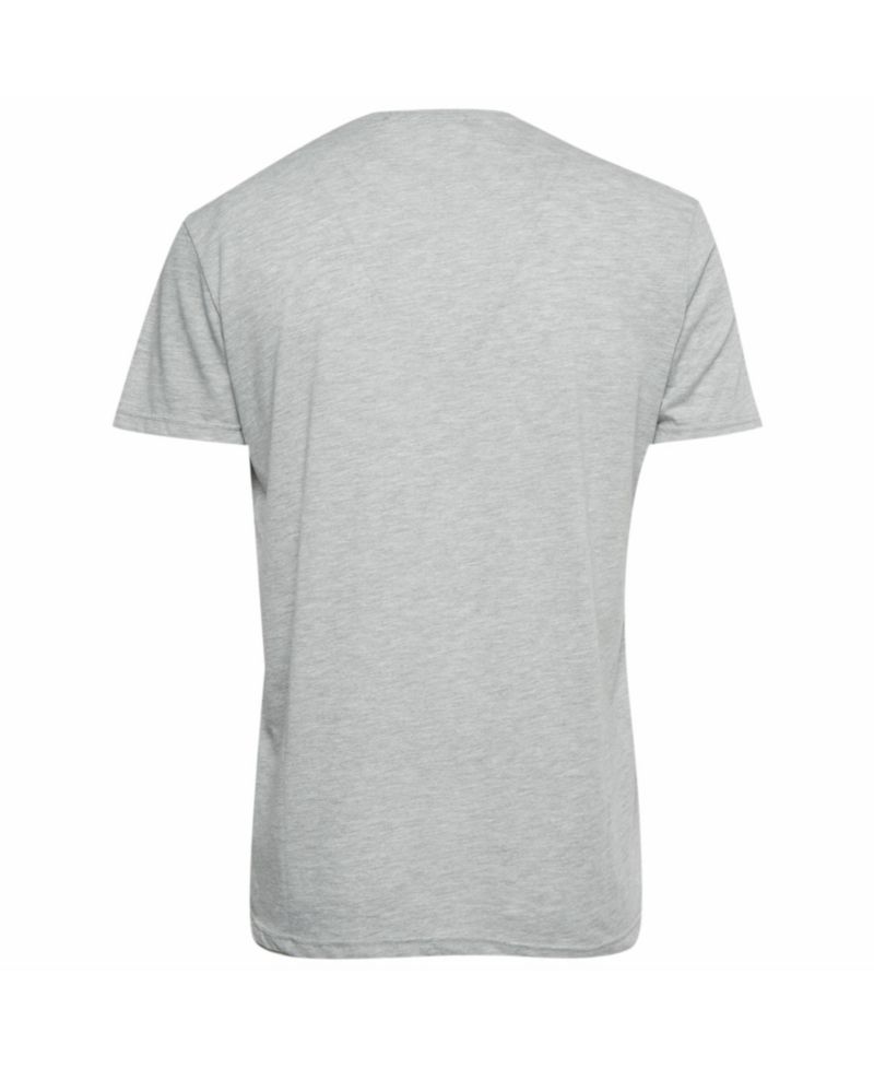 Men's Eagle Print Jersey T-Shirt
