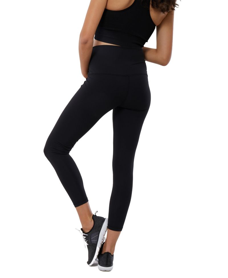Maternity Foldover Legging