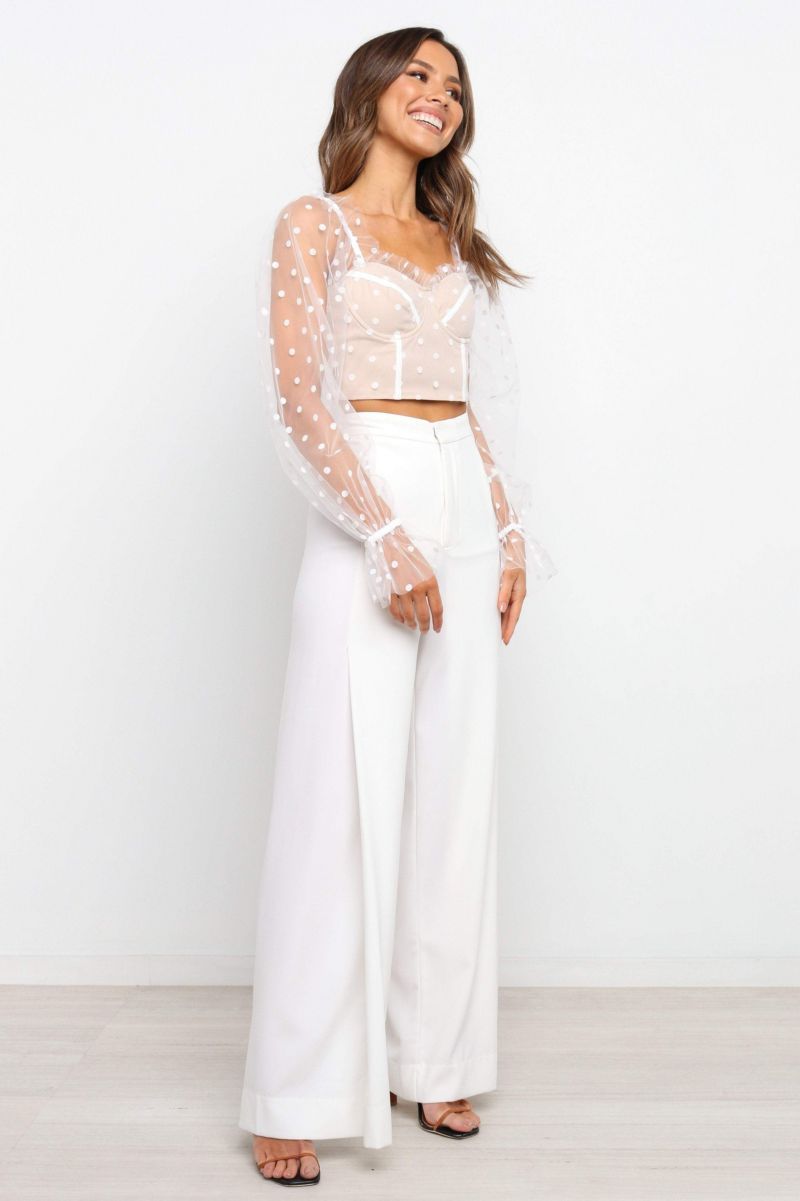 Women's Varinka Top