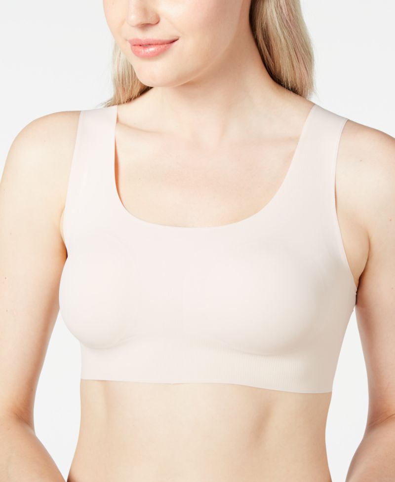 Comfort Revolution EasyLite Shaping Wireless Bra DF3491