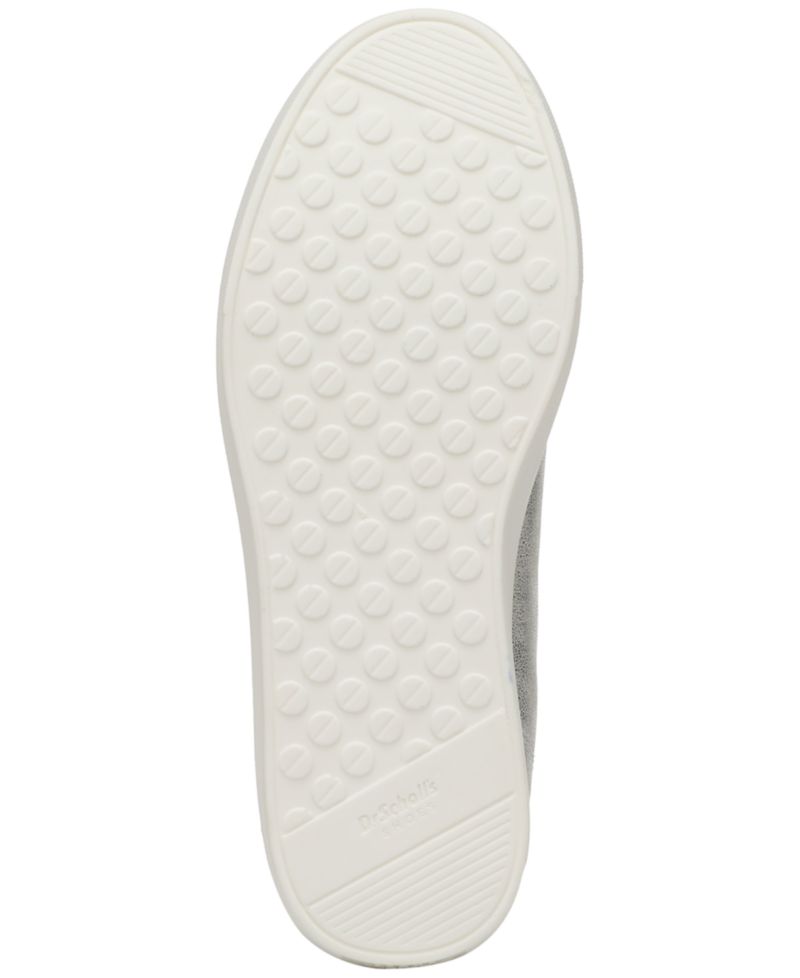 Women's Madison Cloud Lace-Up Sneakers