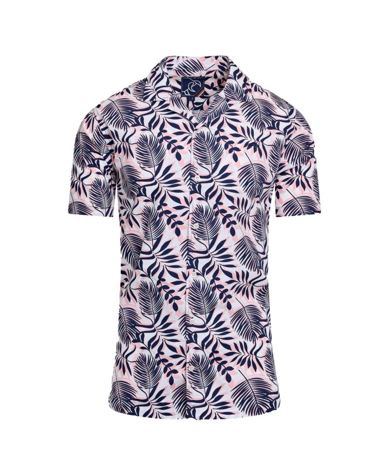 Men's Large Fern Shirt