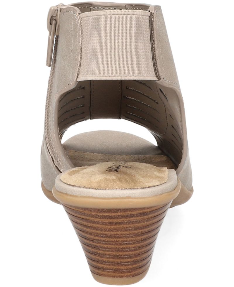 Women's Elevate Block Heel Sandals