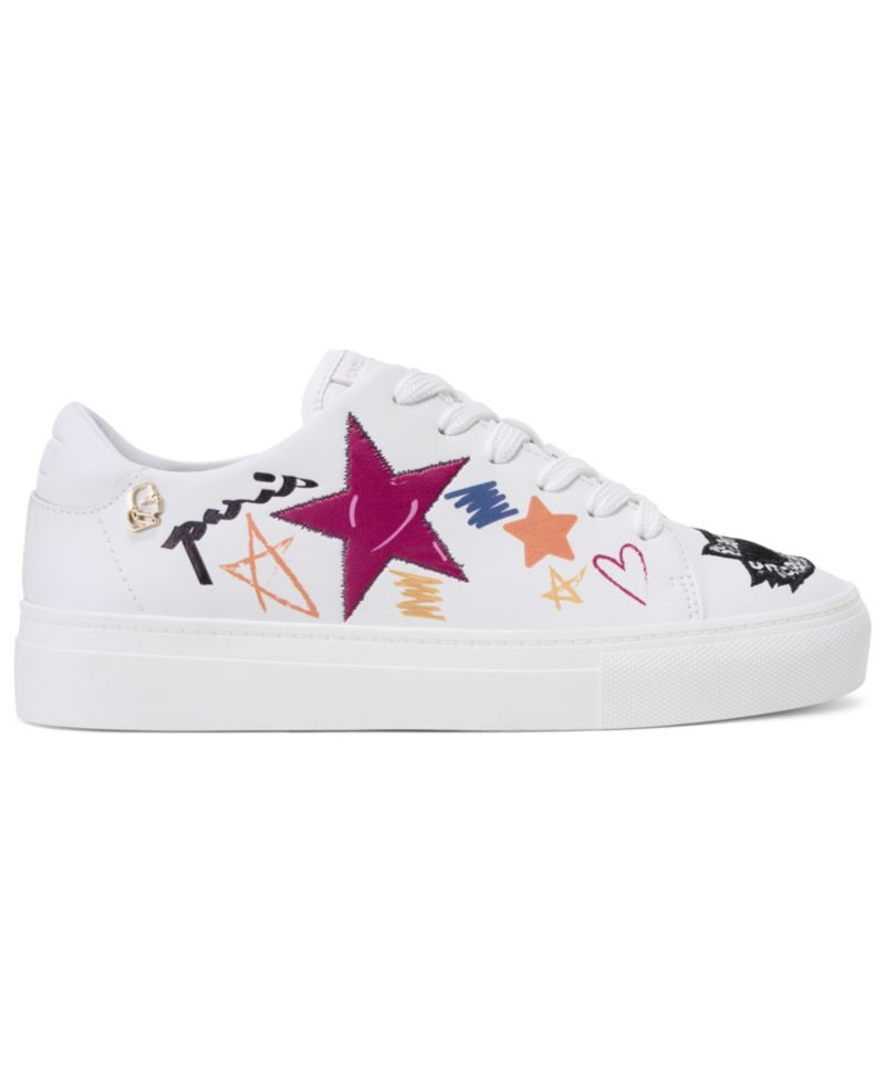 Women's Cate Ikonic Sneakers