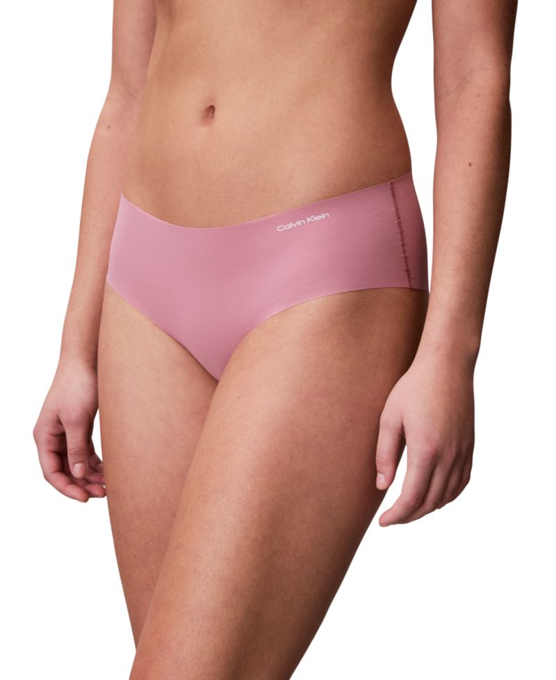 Women's Invisibles Hipster Underwear 3-Pack QD3559